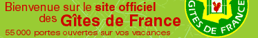 Gîtes de France