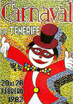 Carnaval de Tenerife