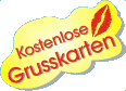 lustige email Grusskarten, eCards mit coolen Tricks und Animationseffekten