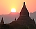 Ananda Temple in Bagan, golden Bu Paya, Sulami Temple, Sunrise on the Shwe San Daw Pagode: Page 15 (12 Fotos)