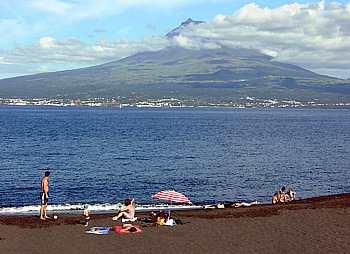 Praia do Almoxarife