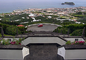 Kapelle Nossa Senhora da Paz