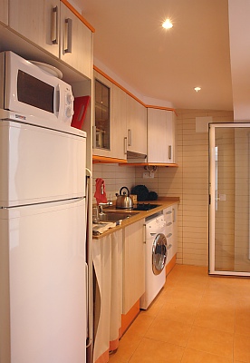 Appartement von HolidaysinBarcelona.com