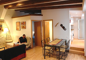 Appartement von HolidaysinBarcelona.com