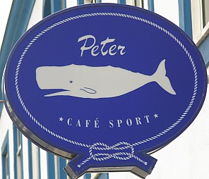 Peter Café Sport