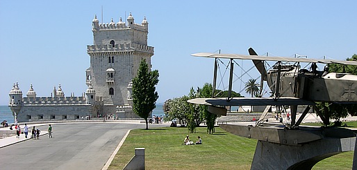 Torre de Belém