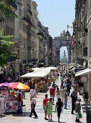 Rua Augusta