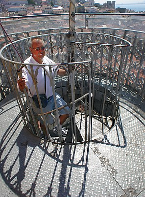 Elevator de Santa Justa