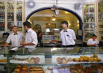 Confeitaria dos Pastéis de Belém