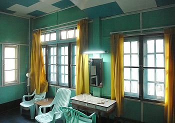 Golden Express Hotel in Nyaung Shwe