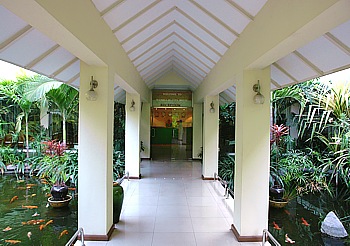 Mandalay City Hotel