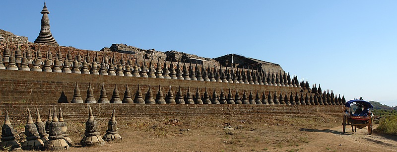 Kothaung Tempel