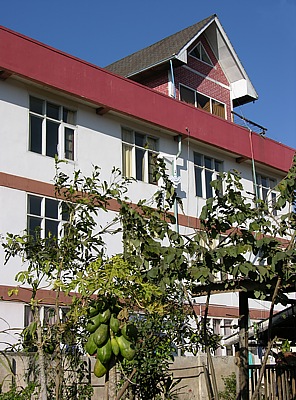 New Shine Hotel Kalaw