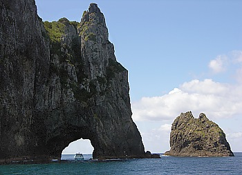 Hole in the Rock