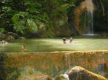 Caldeira Velha