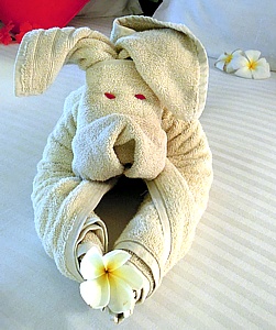 Boutique Hotel Priyankara in Tissamaharama