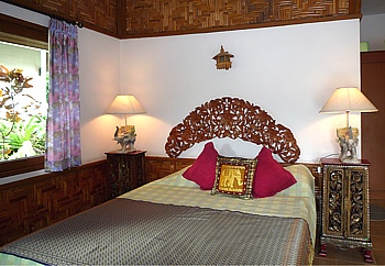 Deluxe Bungalow des Lai Thai Resort