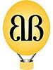 Balloons over Bagan