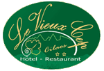 Hotel in Cilaos, Swimming- und Whirlpool, Bio-Einrichtung, traumhaft schöner Ausblick