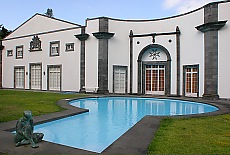 Casa do Jardim in Ponta Delgada