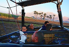 gyptische - butterweiche Landung (November)