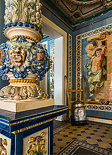 Historische Milchhandlung (Mrz)