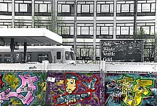 Idyllischer Stadtteil Giesing