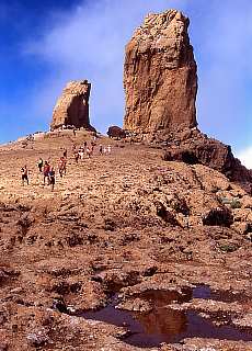 Roque Nublo