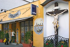 Innsbruck Stadtbummel