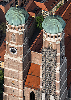 Frauenkirche