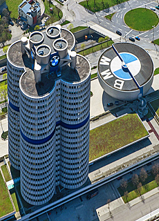 BMW Zylinder (Juni)