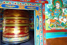 Gebetsmhle (Dezember)