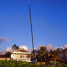 Strandhaus in Kailua