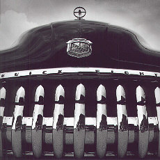 Fischmaul - Buick Eight