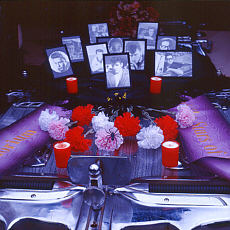 Elvis Nostalgie (Oktober)