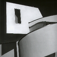 Stuhlmuseum Weil vom kalifornischen Architekten Frank O.Gehry