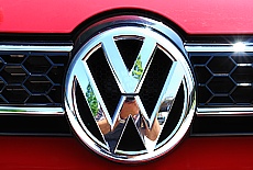 VW Logo