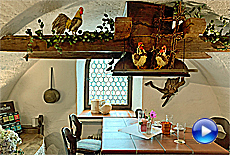 Kirchweih Kirta Hutschn in Raisting