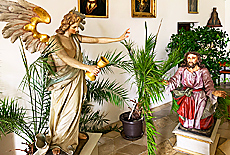 Kloster Wessobrunn